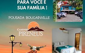 Pousada Bougainville
